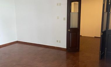 OFICINA EN RENTA COLONIA LA PAZ PUEBLA