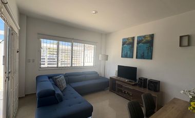 VILLAMIL PLAYAS VENDO CASA EN URB. ACAPULCO CON SALIDA AL MAR