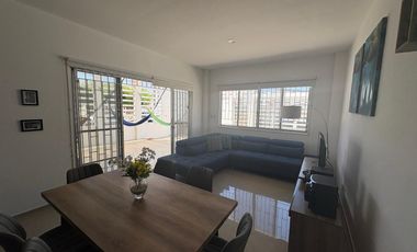 VILLAMIL PLAYAS VENDO CASA EN URB. ACAPULCO CON SALIDA AL MAR