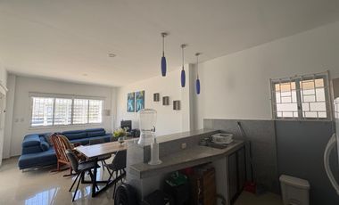 VILLAMIL PLAYAS VENDO CASA EN URB. ACAPULCO CON SALIDA AL MAR