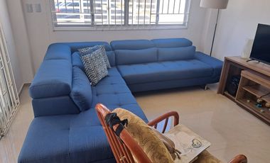 VILLAMIL PLAYAS VENDO CASA EN URB. ACAPULCO CON SALIDA AL MAR