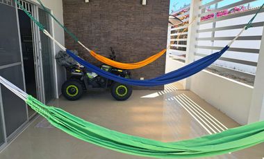 VILLAMIL PLAYAS VENDO CASA EN URB. ACAPULCO CON SALIDA AL MAR