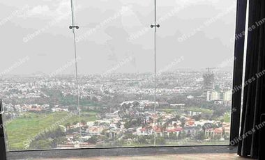 DEPARTAMENTO EN VENTA  EN NDUCHA POR SAN MARTÍNITO Y  VIA ATLIXCAYOT, PUEBLA