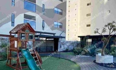 DEPARTAMENTO EN VENTA  EN NDUCHA POR SAN MARTÍNITO Y  VIA ATLIXCAYOT, PUEBLA