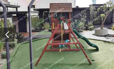 DEPARTAMENTO EN VENTA  EN NDUCHA POR SAN MARTÍNITO Y  VIA ATLIXCAYOT, PUEBLA