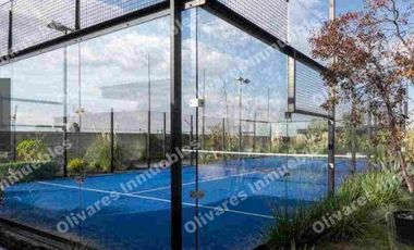 DEPARTAMENTO EN VENTA  EN NDUCHA POR SAN MARTÍNITO Y  VIA ATLIXCAYOT, PUEBLA