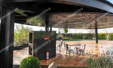 DEPARTAMENTO EN VENTA  EN NDUCHA POR SAN MARTÍNITO Y  VIA ATLIXCAYOT, PUEBLA