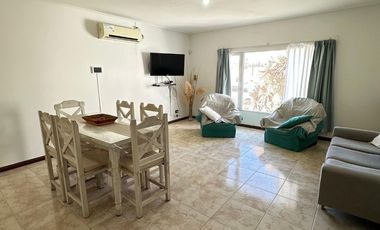 VENDO DEPARTAMENTO. 2 HABITACIONES. LAS GRUTAS A MTS DEL MAR.