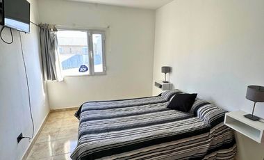 VENDO DEPARTAMENTO. 2 HABITACIONES. LAS GRUTAS A MTS DEL MAR.