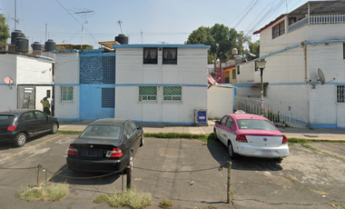 VENTA DE CASA EN CTM CULHUACAN COYOACAN CIUDAD DE MEXICO DPM