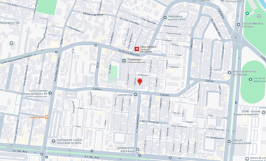 VENTA DE CASA EN CTM CULHUACAN COYOACAN CIUDAD DE MEXICO DPM