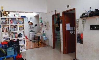 DIIJUAL RUMAH MINIMALIS LOKASI STRATEGIS DALAM KOMPLEK CIGANITRI BANDUNG