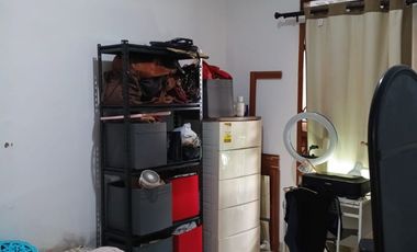 DIIJUAL RUMAH MINIMALIS LOKASI STRATEGIS DALAM KOMPLEK CIGANITRI BANDUNG