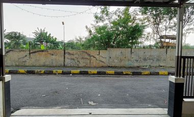 DIIJUAL RUMAH MINIMALIS LOKASI STRATEGIS DALAM KOMPLEK CIGANITRI BANDUNG