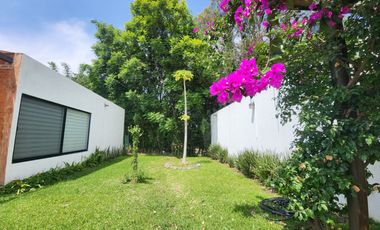 VENTA DE CASA EN ATLIXCO