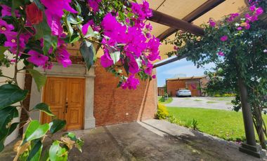 VENTA DE CASA EN ATLIXCO