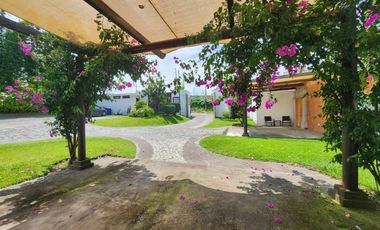VENTA DE CASA EN ATLIXCO