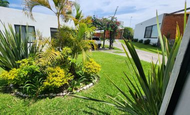 VENTA DE CASA EN ATLIXCO