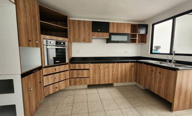 VENTA DE CASA EN ATLIXCO