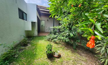 VENTA DE CASA EN ATLIXCO