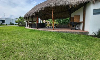 VENTA DE CASA EN ATLIXCO