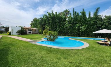 VENTA DE CASA EN ATLIXCO