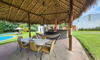 VENTA DE CASA EN ATLIXCO