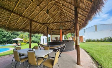 VENTA DE CASA EN ATLIXCO