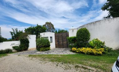 VENTA DE CASA EN ATLIXCO