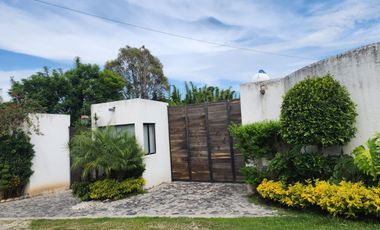 VENTA DE CASA EN ATLIXCO