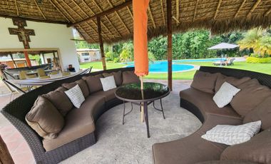 VENTA DE CASA EN ATLIXCO