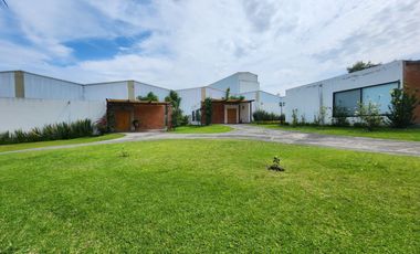 VENTA DE CASA EN ATLIXCO