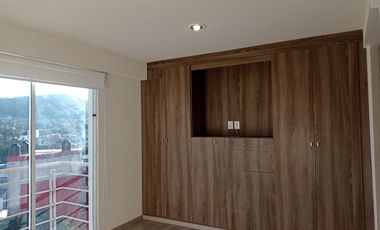 Departamento Atizapan Estrena