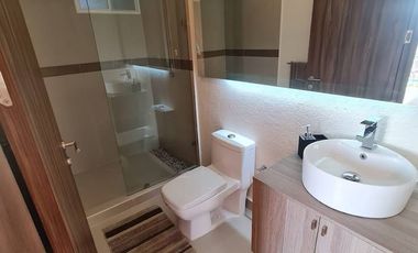 Departamento Atizapan Estrena