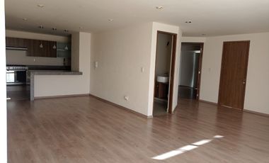 Departamento Atizapan Estrena