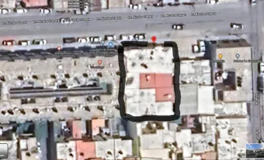 venta de locales o terreno en av zapata col Tequis