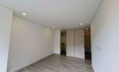 VENDO APARTAMENTO EN LAS PALMAS POBLADO