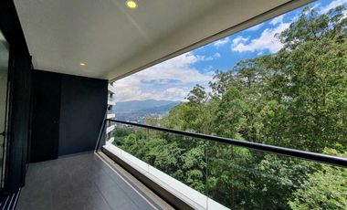 VENDO APARTAMENTO EN LAS PALMAS POBLADO