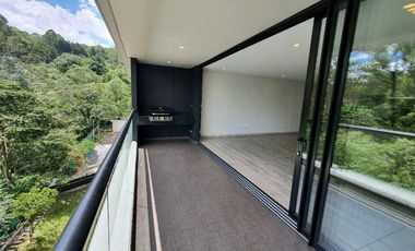VENDO APARTAMENTO EN LAS PALMAS POBLADO