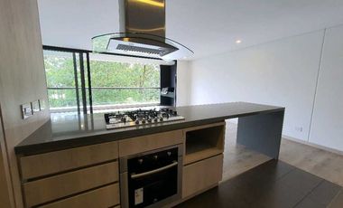 VENDO APARTAMENTO EN LAS PALMAS POBLADO
