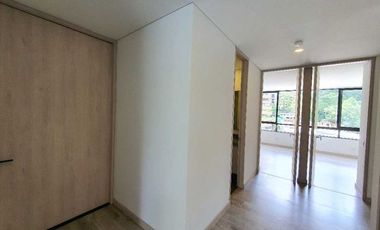 VENDO APARTAMENTO EN LAS PALMAS POBLADO