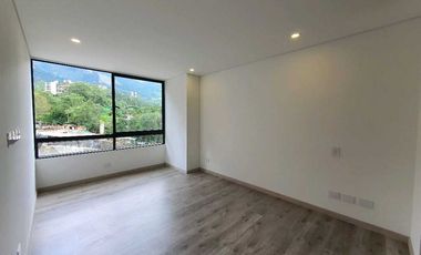VENDO APARTAMENTO EN LAS PALMAS POBLADO