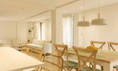 VENDO APARTAMENTO EN LA CONCHA POBLADO