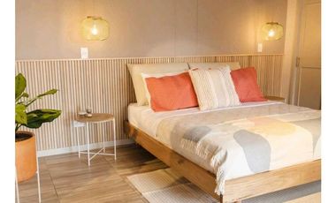 VENDO APARTAMENTO EN LA CONCHA POBLADO