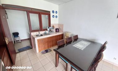 RUMAH BAGUS MINIMALIS SAYAP DAGO View Valley Udara Sejuk di Bandung Utara