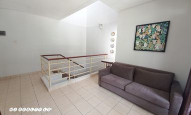 RUMAH BAGUS MINIMALIS SAYAP DAGO View Valley Udara Sejuk di Bandung Utara