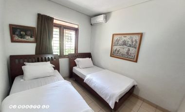 RUMAH BAGUS MINIMALIS SAYAP DAGO View Valley Udara Sejuk di Bandung Utara