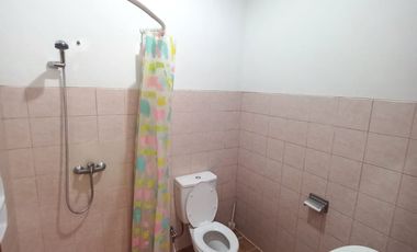 RUMAH BAGUS MINIMALIS SAYAP DAGO View Valley Udara Sejuk di Bandung Utara