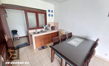 RUMAH BAGUS MINIMALIS SAYAP DAGO View Valley Udara Sejuk di Bandung Utara