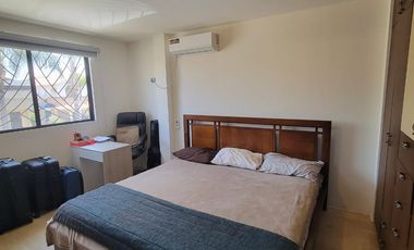 En venta lujosa casa esquinera en Ciudad Celeste, primeras etapas, Nuevo Samborondon